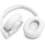 JBL Tune 770NC vezeték nélküli fejhallgató - fehér