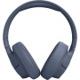 JBL Tune 770NC vezeték nélküli fejhallgató - sötétkék