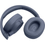 JBL Tune 770NC vezeték nélküli fejhallgató - sötétkék