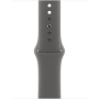 Eredeti Apple sportszíj Apple karóra 42mm / 41mm / 40mm / 38mm - M/L - sziklaszürke