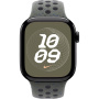 Eredeti Apple Nike sportszíj Apple karóra 42mm / 41mm / 40mm / 38mm - S/M - khaki
