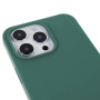 Matt borítás állítható pánttal iPhone 14 Pro Max-hoz - kerozin