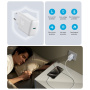 JOYROOM JR-TCF24 gyorstöltő adapter USB-C porttal - 30W - fehér
