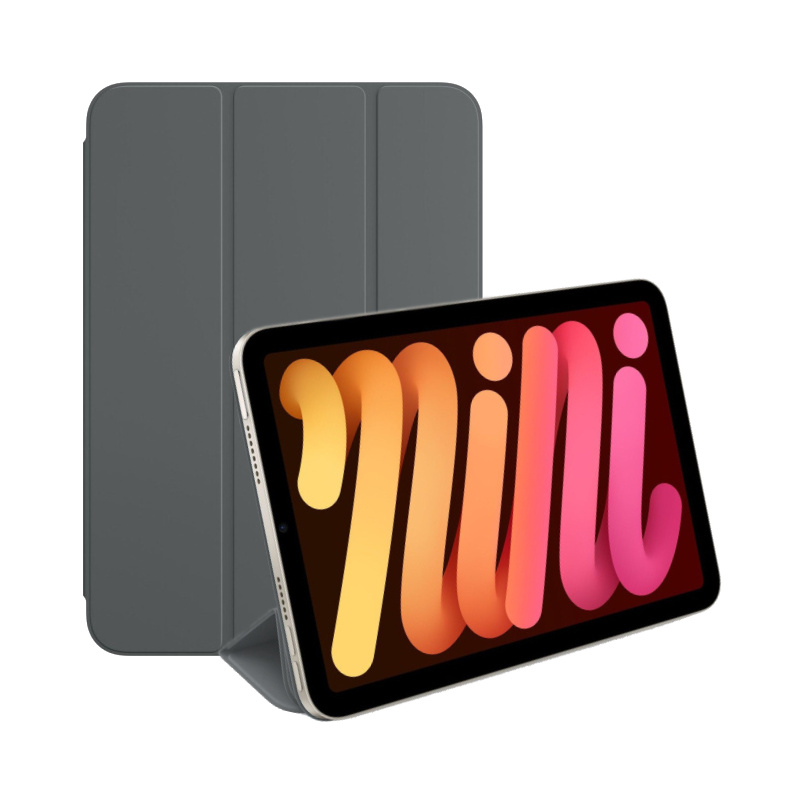 Eredeti Apple Smart Folio mágneses tok iPad mini 6 / mini 7