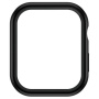 PanzerGlass tok edzett üveggel Apple Watch 42mm (Series 10 / 11) - fekete