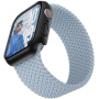PanzerGlass tok edzett üveggel Apple Watch 42mm (Series 10 / 11) - fekete