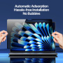 DUX DUCIS levehető Anti-Spy fólia MacBook Air 13" (A2681 / A3113 / A3240 / A3449) készülékhez