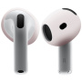 Fejhallgató védőburkolatok AirPods 4-hez - világos rózsaszín