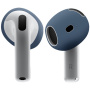 Fejhallgató védőburkolatok AirPods 4-hez - sötétkék