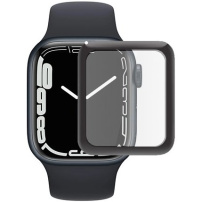 Védő edzett 3D üveg Apple Watch 40mm