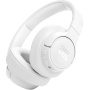 JBL Tune 770NC vezeték nélküli fejhallgató - fehér