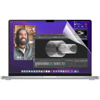 ENKAY védő fólia MacBook Pro 14" (A2442 / A2779 / A2918 / A2992 / A3112 / A3185 / A3401 / A3434)