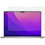 Védőüveg - MacBook Pro 16" (A2485 / A2780 / A2991 / A3186 / A3403)