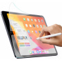 Baseus teljes elülső edzett fólia iPad 10,2" (2019-2021)