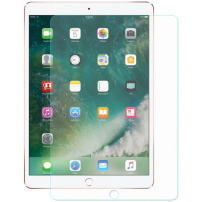 ENKAY tartós 2.5D edzett üveg - iPad Air 3 (2019) / Pro 10,5"