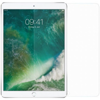 Rurihai edzett 2.5D üveg iPad Air 3 (2019) / Pro 10,5"