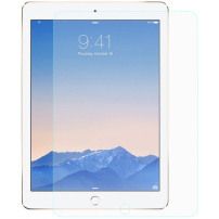 ENKAY tartós 2.5D üveg - iPad 9,7" (2017/2018) / Air 1 / 2 / Pro 9,7"