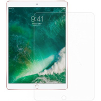 Edzett 2.5D üveg - iPad 9,7" (2017/2018) / Air 1 / 2 / Pro 9,7"