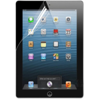 Védő fólia - iPad 2 / 3 / 4