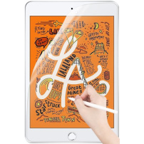 Védőfólia papír textúrával - iPad mini 4 / 5
