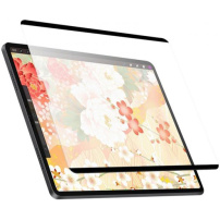 Eltávolítható matt mágneses fólia papír textúrával - iPad Pro 11" (2018-2022)