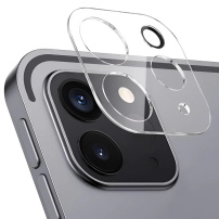 Edzett üveg a hátsó kamera lencséinek védelmére - iPad Pro 11" (2020-2022)