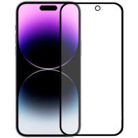 AG edzett matt üveg - iPhone 14 Pro Max