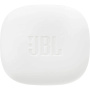 JBL Wave Flex 2 vezeték nélküli fejhallgató - fehér