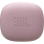 JBL Wave Flex 2 vezeték nélküli fejhallgató - rózsaszín