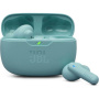 JBL Wave Beam 2 vezeték nélküli fejhallgató - kék