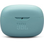 JBL Wave Beam 2 vezeték nélküli fejhallgató - kék