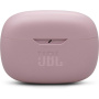 JBL Wave Beam 2 vezeték nélküli fejhallgató - rózsaszín