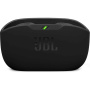 JBL Wave Buds 2 vezeték nélküli fejhallgató - fekete