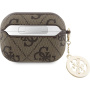 Guess 4G Script Charms tok AirPods Pro 2-höz - barna