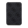 Guess 4G vezeték nélküli MagSafe powerbank USB-C porttal - 5 000 mAh - szürke