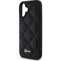 Guess Steppelt tok iPhone 16-hoz - fekete