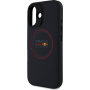Oracle Red Bull Racing Red Ring tok MagSafe-el* iPhone 16-hoz - sötétkék