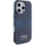 Oracle Red Bull Racing Két Bulls tok, MagSafe, iPhone 16 Pro - sötétkék
