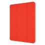 FIXED Padcover állványos tok iPad Air 4 (2020) / Air 5 (2022) / Air 11" (2024-2026) / Pro 11" (2018) készülékekhez - piros
