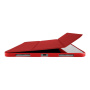 FIXED Padcover állványos tok iPad Air 4 (2020) / Air 5 (2022) / Air 11" (2024-2026) / Pro 11" (2018) készülékekhez - piros