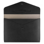 FIXED Siena hüvely MacBookhoz 15"-ig - fekete