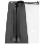 Tactical Splash Pouch 2.0 vízálló tasak húzózsinórral iPhone-hoz - fekete