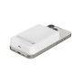 BELKIN Boost Charge Pro vezeték nélküli MagSafe powerbank állvánnyal és 2x USB-C porttal - 10 000 mAh - fehér