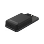 BELKIN Boost Charge Pro vezeték nélküli MagSafe powerbank állvánnyal és 2x USB-C porttal - 10 000 mAh - fekete