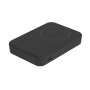 BELKIN Boost Charge Pro vezeték nélküli MagSafe powerbank állvánnyal és USB-C porttal - 8 000 mAh - fekete