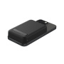 BELKIN Boost Charge Pro vezeték nélküli MagSafe powerbank állvánnyal és USB-C porttal - 8 000 mAh - fekete