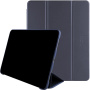 FIXED Padcover tok állvánnyal iPad Air 4 (2020) / Air 5 (2022) / Air 11" (2024-2026) / Pro 11" (2018) készülékekhez - sötétkék