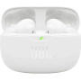 JBL Wave Beam 2 vezeték nélküli fejhallgató - fehér