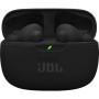 JBL Wave Beam 2 vezeték nélküli fejhallgató - fekete