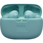 JBL Wave Beam 2 vezeték nélküli fejhallgató - kék